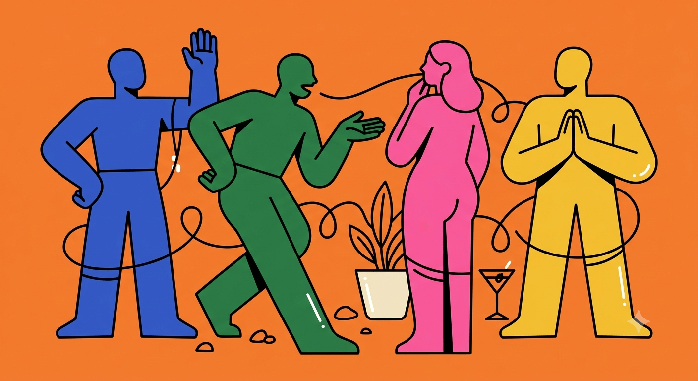 How to build a crypto community in 2026 (that isn't just airdrop farmers)