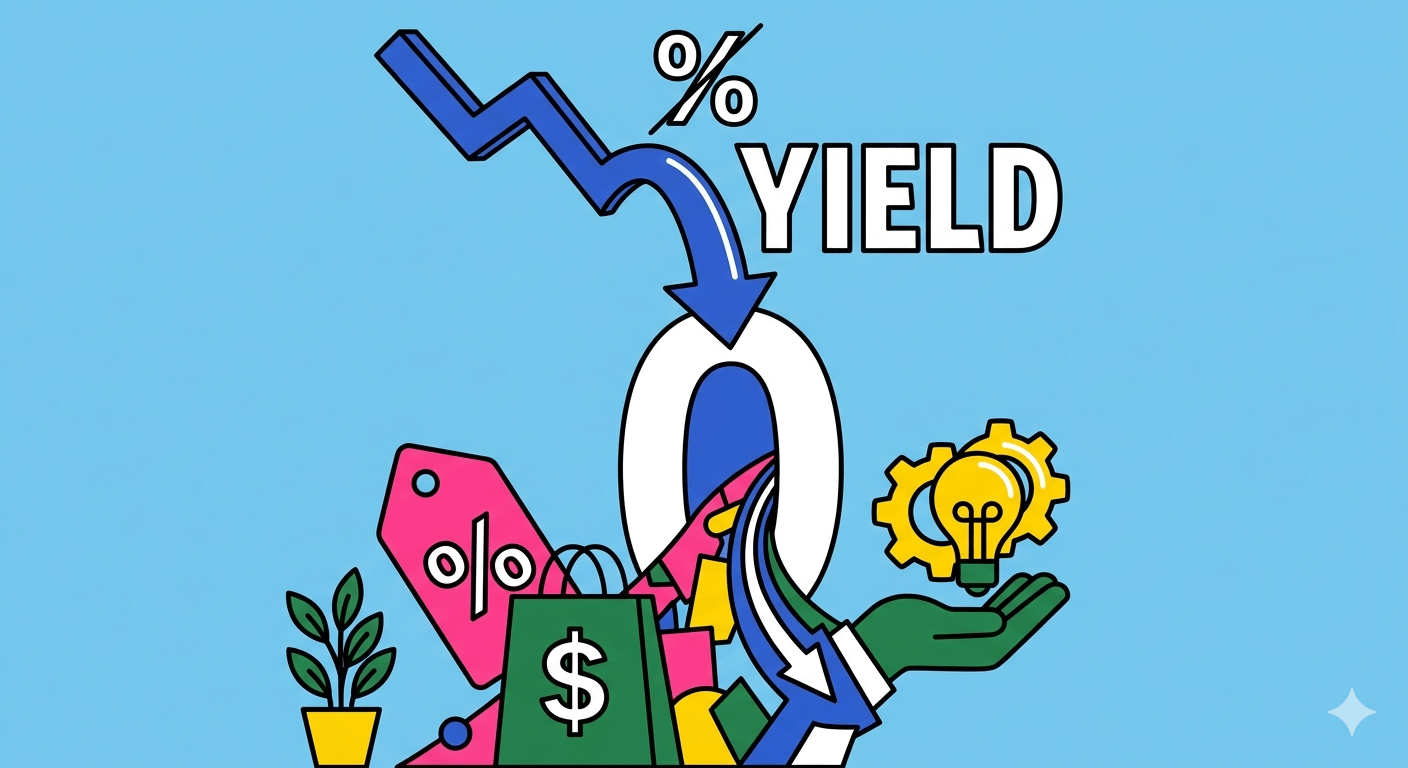 Why Ankr killed its staking yield - and why that’s actually bullish
